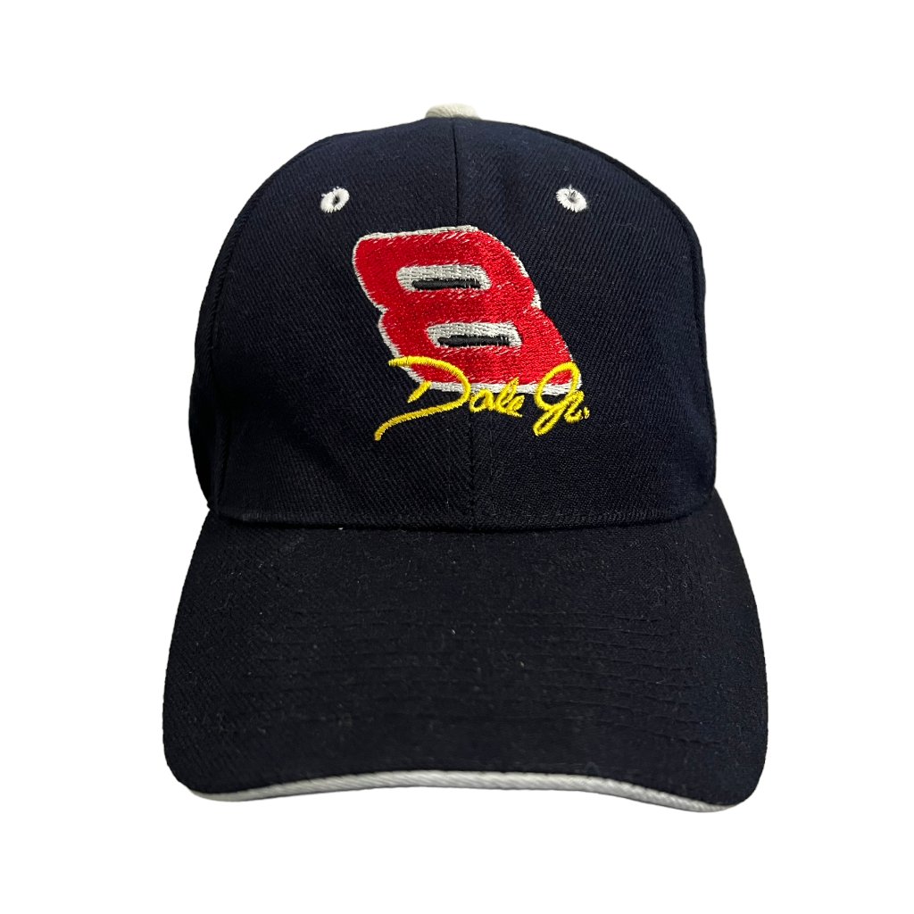 Dale Earnhardt Jr Daytona 2004 Adjustable Hat Cap Dale Earnhardt Jr Daytona 2004 Adjustable Hat Cap